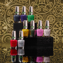 x Wicked Holiday Collection Infinite Shine The «Ga» is Silent 15 ml