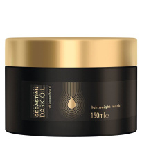 Professional Dark Oil Lightweight Hair Mask 150 ml