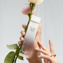 White Tea Wild Rose Eau De Toilette 100 ml