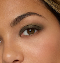 ColorLuxe Eye Shadow Stick Ivy 1,4g