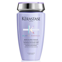 Blond Absolu Bain Ultra-Violet Shampoo 250 ml
