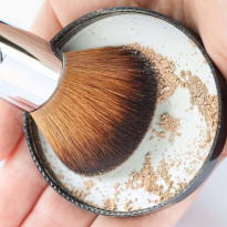 Powder Brush