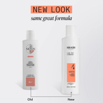 System 4 Conditioner 300 ml