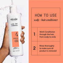 System 4 Conditioner 300 ml