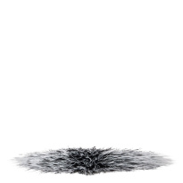 Brush 184S Duo Fibre Fan