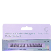 Press & Go Pre-Mapped Underlashes Vibe