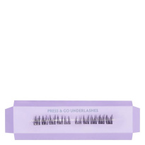 Press & Go Pre-Mapped Underlashes Vibe