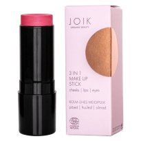 Beauty 3in1 Make Up Stick 01 Blushing Pink 8,5g