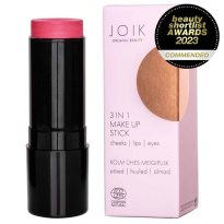 Beauty 3in1 Make Up Stick 01 Blushing Pink 8,5g