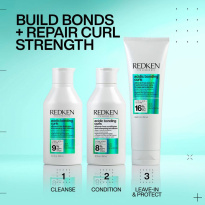 Acidic Bonding Curls Shampoo 300 ml