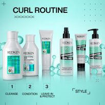 Acidic Bonding Curls Shampoo 300 ml