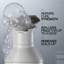 Acidic Bonding Curls Shampoo 300 ml