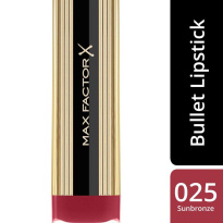 Colour Elixir Lipstick 4 g ─ #025 Sunbronze
