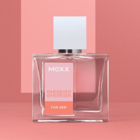 Whenever Wherever For Her Eau De Toilette 30ml