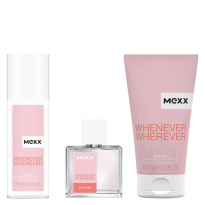 Whenever Wherever For Her Eau De Toilette 30ml