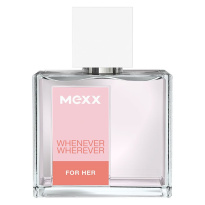Whenever Wherever For Her Eau De Toilette 30ml
