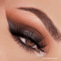 Endless Moonlight Pressed Pigment Palette 18g