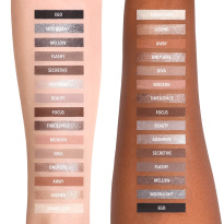 Endless Moonlight Pressed Pigment Palette 18g