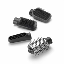 Hydro-Fusion 4-in-1 Hair Dryer Brush