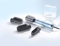Hydro-Fusion 4-in-1 Hair Dryer Brush