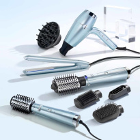 Hydro-Fusion 4-in-1 Hair Dryer Brush