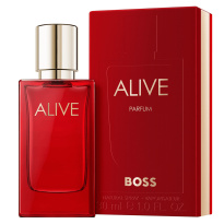Alive Parfum Eau De Parfum 30 ml