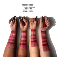 Soft Matte Lip Cream Istanbul SMLC06 8ml