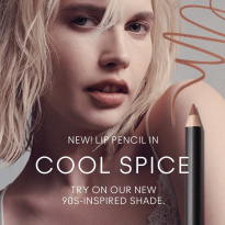 Lip Pencil 1,45 g – Cool Spice