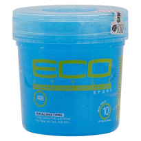 Eco Style Sport Blue Styling Gel 473 ml