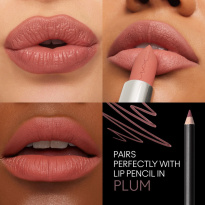 Macximal Silky Matte Lipstick 3,5 g – Velvet Teddy