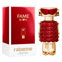 Fame In Love Parfum Elixir Refillable 80ml