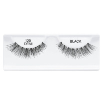 Natural Strip Lashes 120 Demi Black