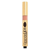 GrandeLIPS Hydrating Lip Plumper 2,4 ml ─ Toasted Apricot