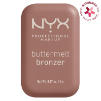 Buttermelt Bronzer All Butta'd Up 02 5g