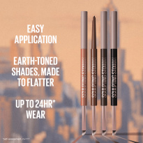 Sculpting Stix Eyeliner Smooth Espresso 0,7g