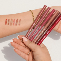 Velvet Touch Lip Liner 1,2g