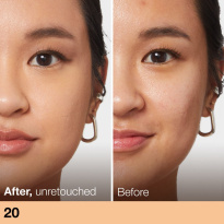 Fit Me Makeup Concealer #20 Sand 6,8ml