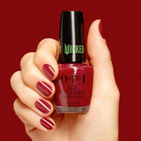 x Wicked Holiday Collection Nail Lacquer Nessa-Ist Rose 15 ml