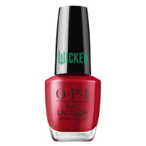 x Wicked Holiday Collection Nail Lacquer Nessa-Ist Rose 15 ml