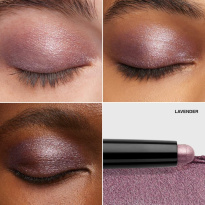 Long-Wear Cream Shadow Stick Lavendar 1,6g