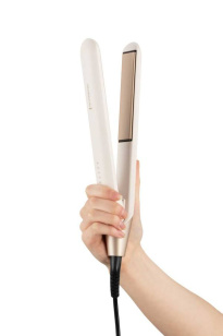 Shea Soft Straightener
