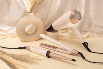 Shea Soft Straightener