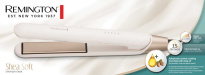 Shea Soft Straightener