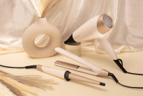 Shea Soft Straightener