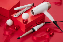 Shea Soft Straightener