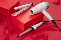 Shea Soft Straightener