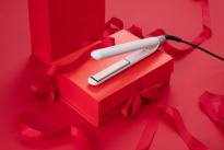 Shea Soft Straightener
