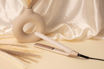 Shea Soft Straightener