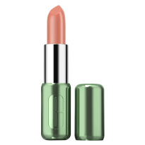 Pop Longwear Satin Lipstick 3,9 g – Honey Pop