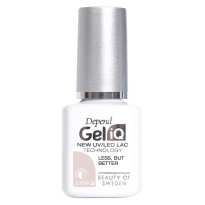 Gel iQ 5 ml – Less, But Better